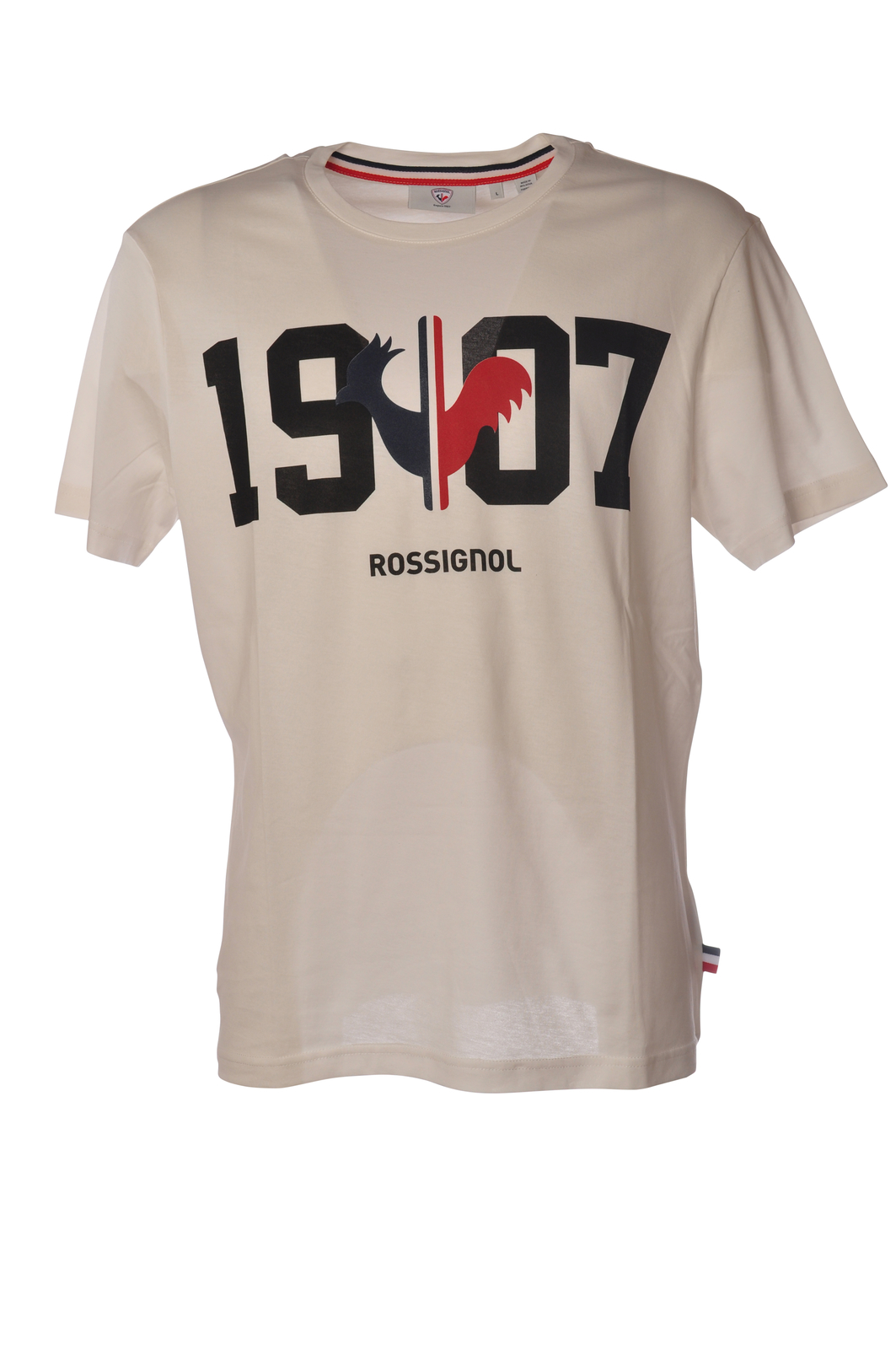 Rossignol - Верхняя одежда-Футболки - Uomo - Bianco - 5209405G184500 26890₽