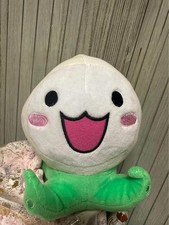 Blizzard Overwatch Pachimari Plush Onion Squid 7 inch UFO Toy 2016 - Squeaks