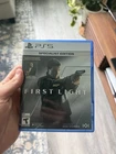 007 First Light Specialist Edition PS5 James Bond