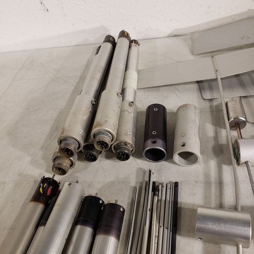 Met One Instruments Windrichtungssensor 024A Teile - FOR PARTS - Bild 4 von 9