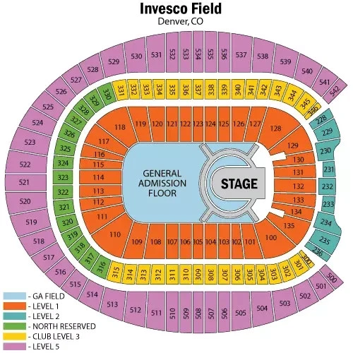 2 Jacksonville Jaguars at Denver Broncos December 21, 2025 - Image 2 of 2