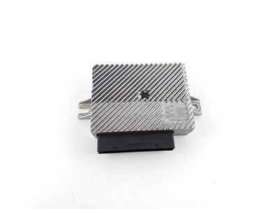 MASERATI GHIBLI ACTIVE SOUND CONTROL MODULE 670030637 / A18070-D352