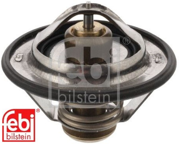 Febi Bilstein 47552 Thermostat FüR KüHlmittel Thermostat KüHlmittel-image