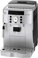 De´Longhi Ecam 22.110.SB Magnifica S Silber-Schwarz