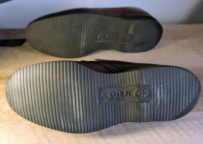 Alden 308