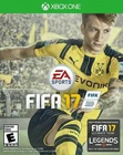 FIFA 17 (Xbox One, 2016, EA Sports) - New Sealed | Soccer Thrills Await