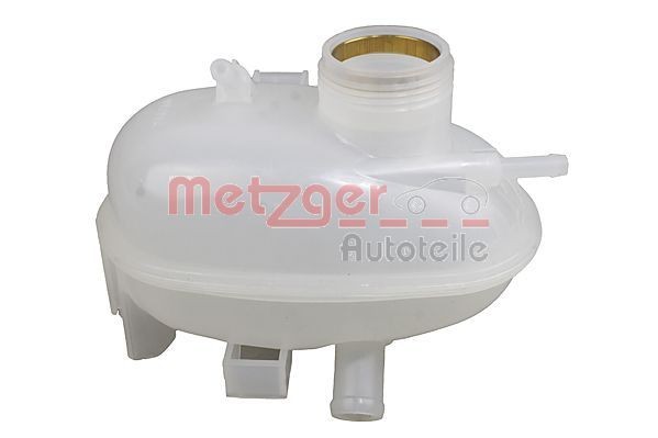 AusgleichsbehÄLter KÜHlmittel Metzger 2140356 FÜR Opel KÜHlmittelbehÄLter-image
