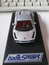 Looksmart Lamborghini Gallardo 1/43