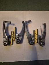 Shimano XTR M950 V BRAKE SET