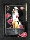 2025 Topps Signature George Kittle Base (RAW)