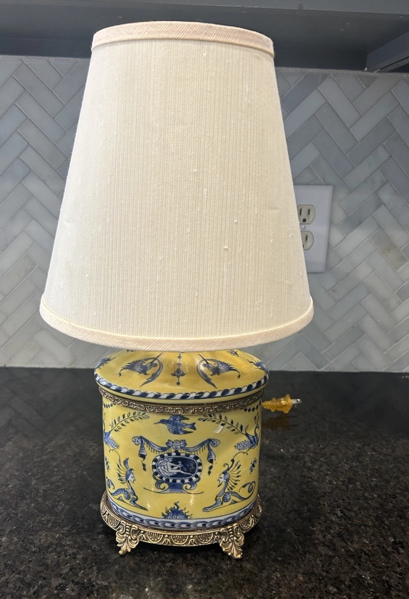Collectible Oriental Antique Lamps for sale | eBay