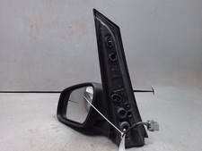 🇮🇹 SPECCHIETTO RETROVISORE ELETTRICO SINISTRO ➤FORD FOCUS C-MAX 03-07