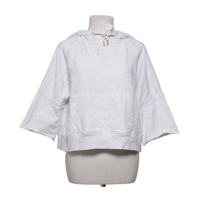 Calvin Klein Performance, Kapuzenpullover, Größe: M, Weiß #jHQ
