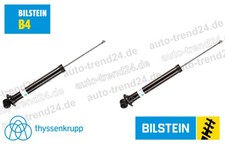 Bilstein B4 Gasdruckstoßdämpfer hinten u.a.: Audi 80 Avant 8C5, Bj. 1991-1996