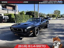 1973 Ford Mustang for Sale