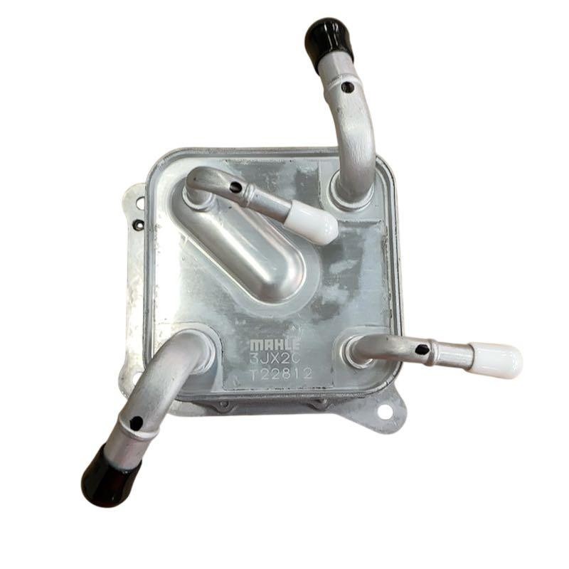 Refroidisseur d'huile moteur NISSAN Qashqai 2 et Juke 1.5 dCi modèle 3JX2C