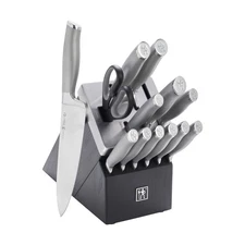Henckels Modernist 14-pc Self-Sharpening Knife Block Set