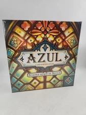 Azul Stained Galss  of Sintra Board Game by Next Move Games