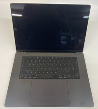 Apple MacBook Pro A2991 16.2" M3 PRO 36GB RAM 18-Core GPU - 512GB SSD No Display