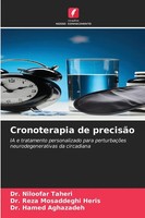 Cronoterapia De PrecisãO | Niloofar Taheri (U. A.) | Portugiesisch | Taschenbuch