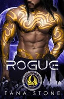 Tana Stone | Rogue | Taschenbuch | Englisch (2020) | Kartoniert / Broschiert
