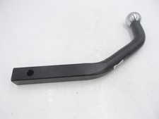 Curt Euro Ball Mount 1-78 Ball 1-14 Shank 3.5k 5-18 High