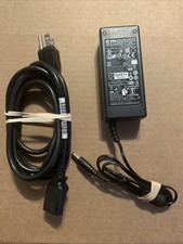 Honoto AC Adapter Power Supply for HP Monitor ADS-40NP-19-1 19040E 19V 2.1A 40W