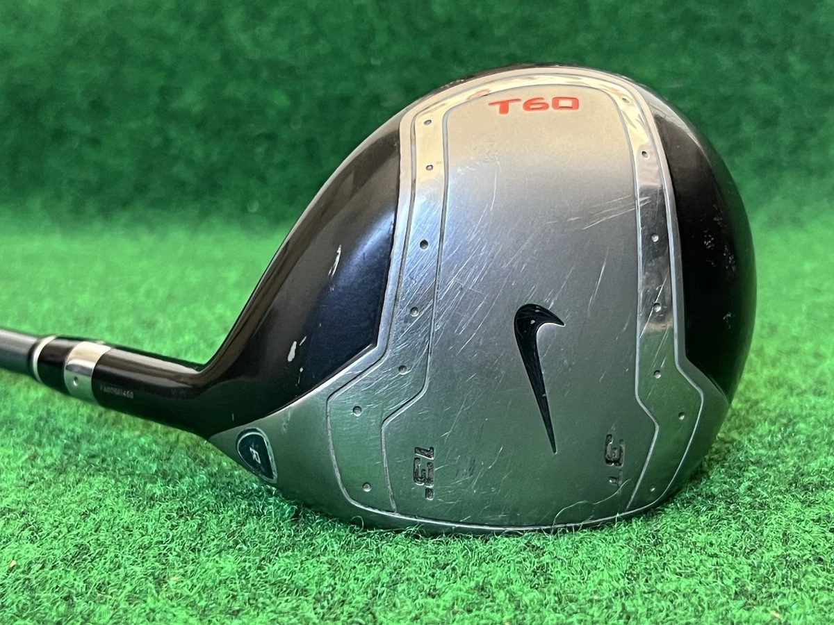 Nike 3-Wood 13 Loft Golf Clubs for sale | eBay