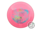 NEW Innova Star Lynx 138g Pink Lime Foil Fairway Driver Golf Disc