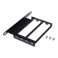 Universal D Type GPU Bracket Metal Design For Video Editing And Gaming Computer