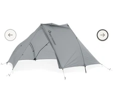 Alto TR2 Tent
