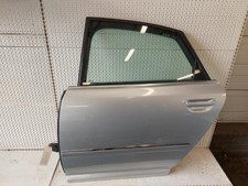 Porte arrière et accessoires Audi S8