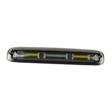 LED 3rd Brake Light Assembly Smoke Lens for 1999-2006 Chevy Silverado GMC