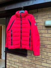 Canada Goose Hybridge Base Jacket
