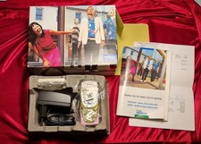 NOKIA 8310 senza SIM-lock ●Triple Imei uguale● come nuovo in scatola originale 