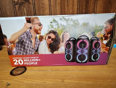 Brand New Anker Soundcore Rave Party 2 Portable Bluetooth Speaker A3399Z11 120 W