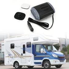 Heater Portable Heating Cooling Fan Defroster Demister for Car Truck 150W 12V