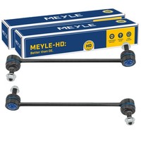 2X MEYLE-HD Koppelstangen Vorne Beidseitig Passend FüR Ford Galaxy Mondeo Ranger