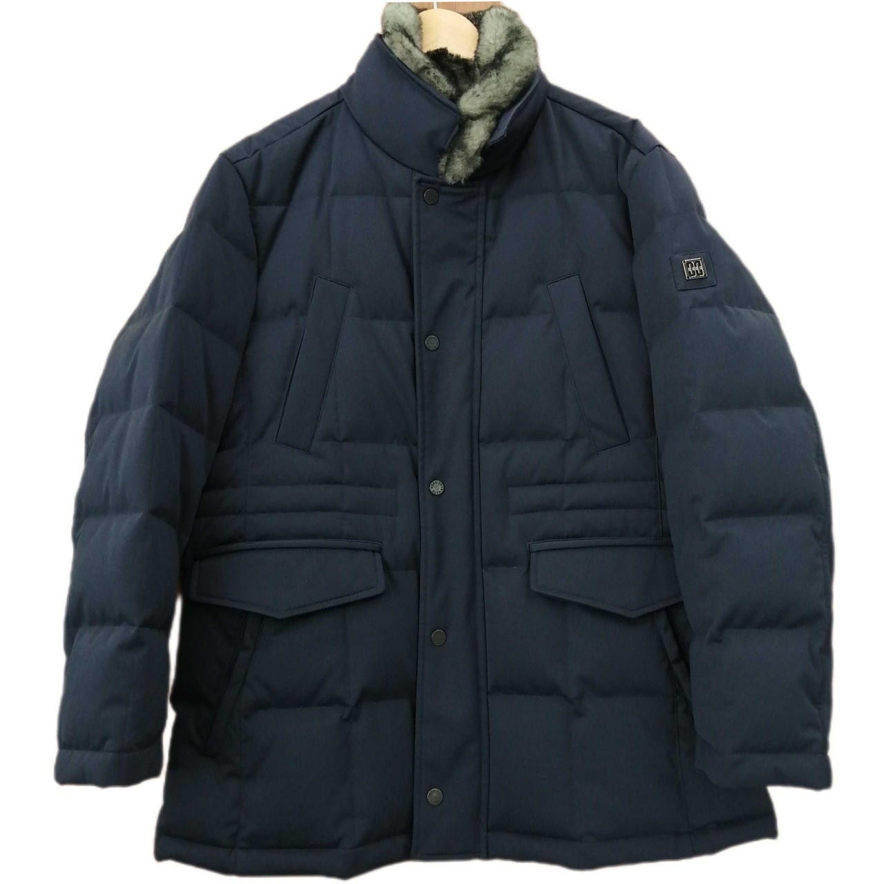 Daks Down Jacket - image 1