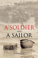 A Soldier And A Sailor William Post Taschenbuch Kartoniert / Broschiert Englisch