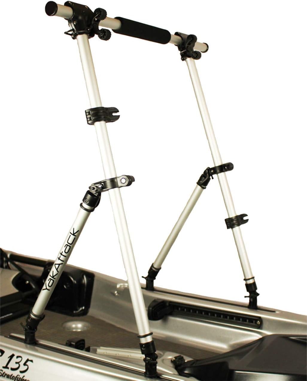 Stand Assist Bar Hardware Included - Used