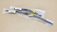 NEW PAIR FRONT WIPER BLADES FOR 2013-2025 TOYOTA RAV4 / RAV4 PRIME