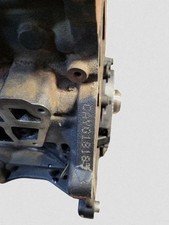 Moteur Audi 60