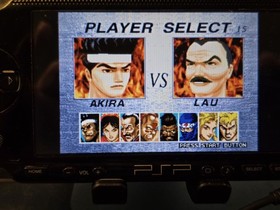 Sega Genesis Collection Complete (Sony PSP, 2006)FREE SHIPP 