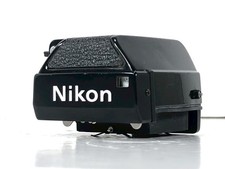  Exc 5 Nikon DP-1 DP1 Photomic Prism View Finder for Nikon F2 from JAPAN