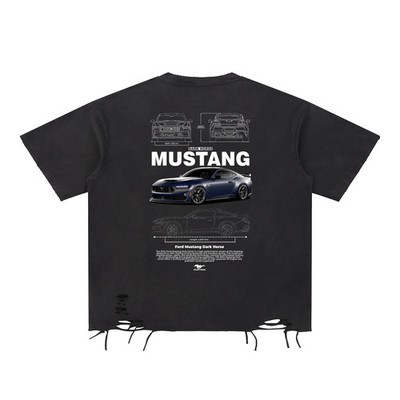 DARK HORSE T-SHIRT
