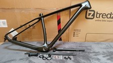 Thrust BR-MF01 29er Boost Carbon Frameset, Medium/17"