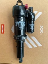 Fox Float X Performance Daempfer 210x55mm