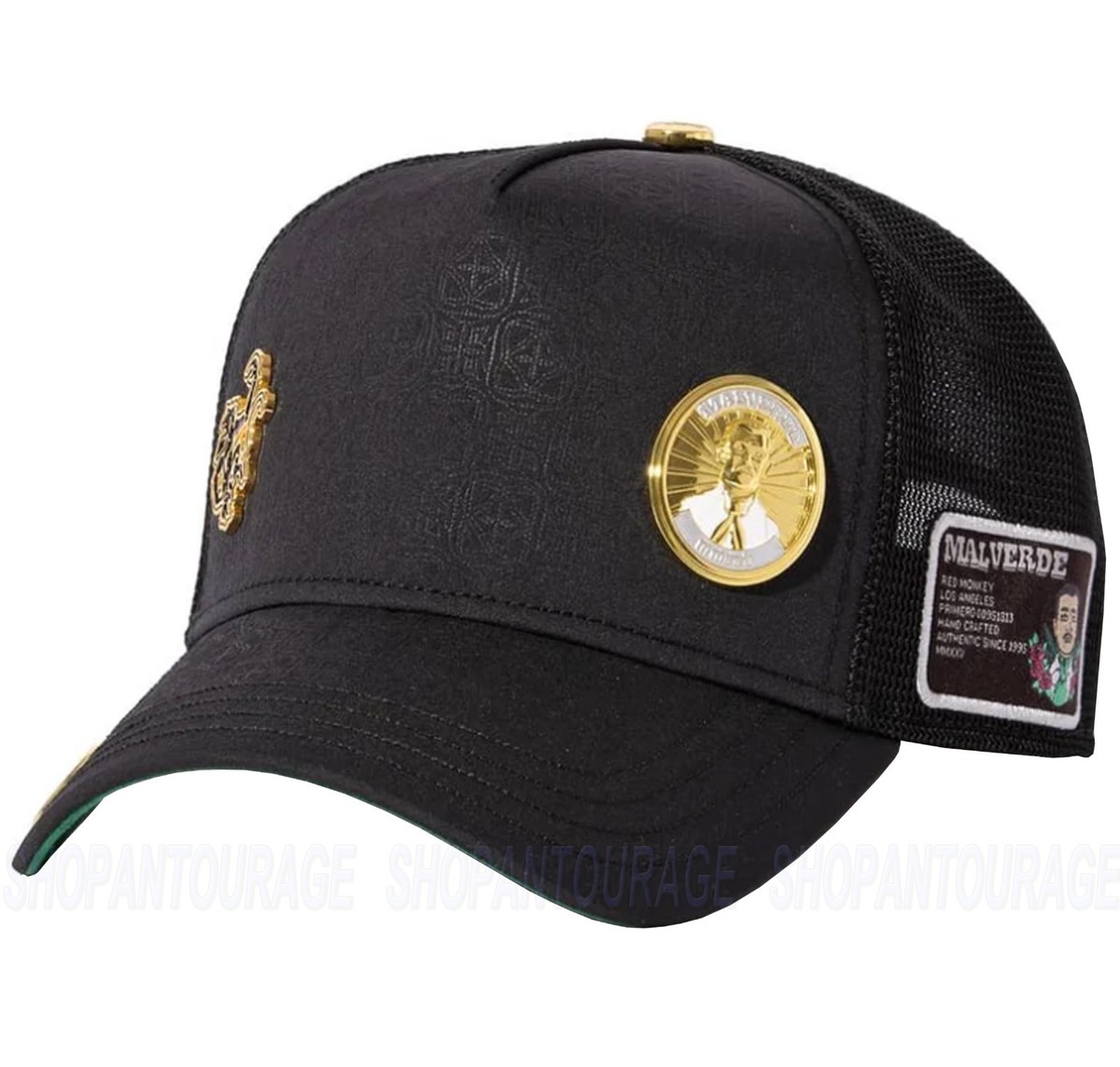 Red Monkey Malverde 2025 Primero RM1535 Limited Edition Unisex