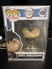 Funko Pop! Vinyl: Demon Slayer: Kimetsu no Yaiba - Genya Shinazugawa #1406